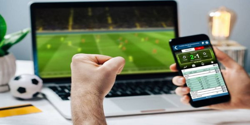 Chiêm ngưỡng từng chi tiết của giải đấu của hình thức cá cược In-Game