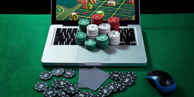Cá cược online có hợp pháp không?