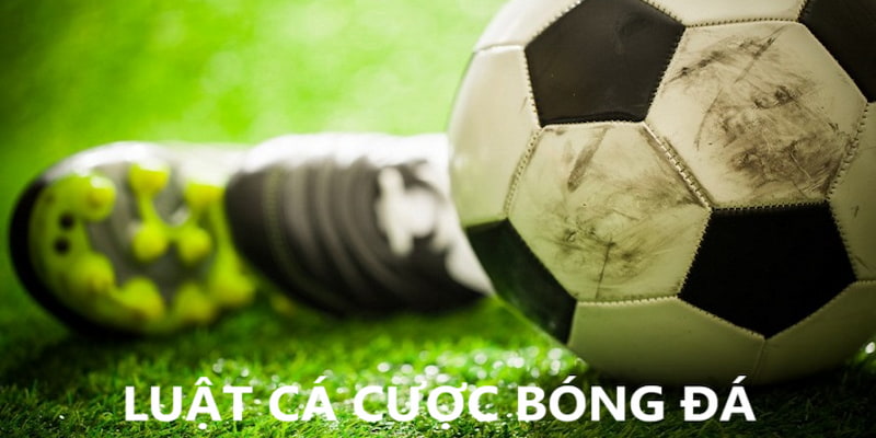 Cách cá cược bóng đá EV88 từ luật chơi