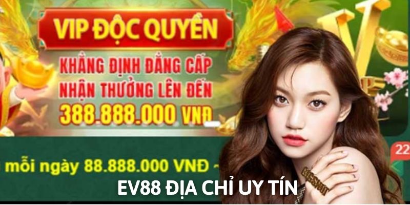EV88 có lừa đảo không và thông tin giải đáp chi tiết