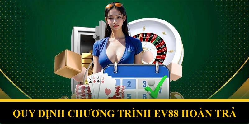 Nắm rõ và tuân thủ quy định của chương trình đưa ra
