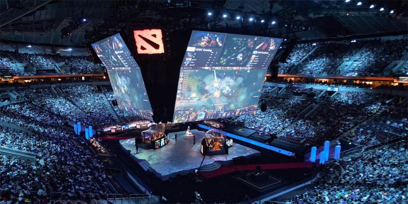 Bạn sẽ có được trải nghiệm tuyệt vời với hình thức Esports tại nền tảng chúng tôi