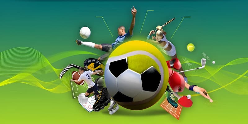 Thể thao tại EV88 là gì được đông đảo bet thủ yêu thích