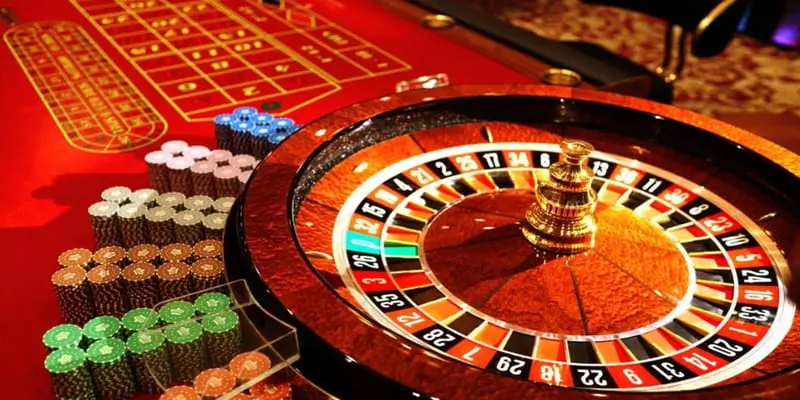 Ảnh minh họa: Giới thiệu về Ev88 casino