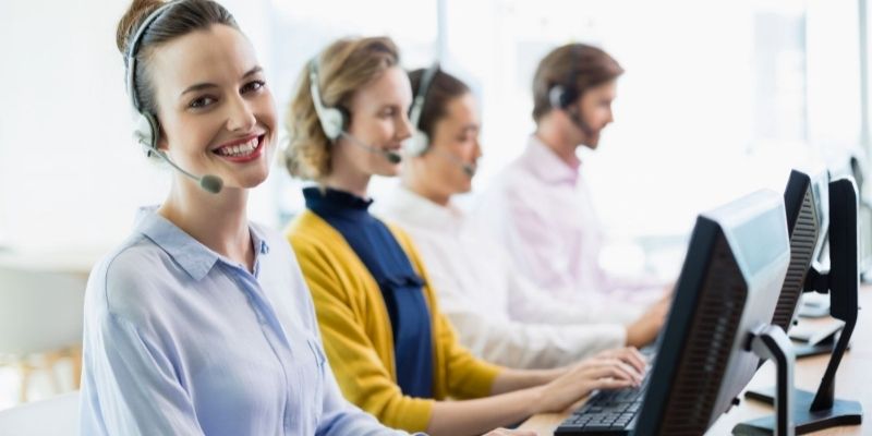 Chức năng quan trọng của tổng đài EV88