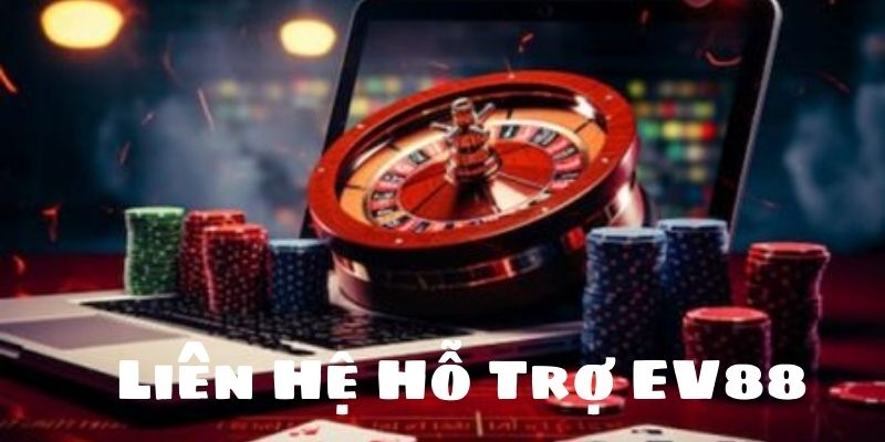 Kết nối với nhà cái khi có những thắc mắc về sản phẩm