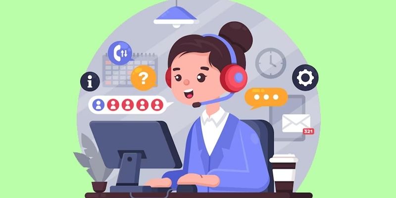 Sự cố về giao dịch nạp-rút tiền
