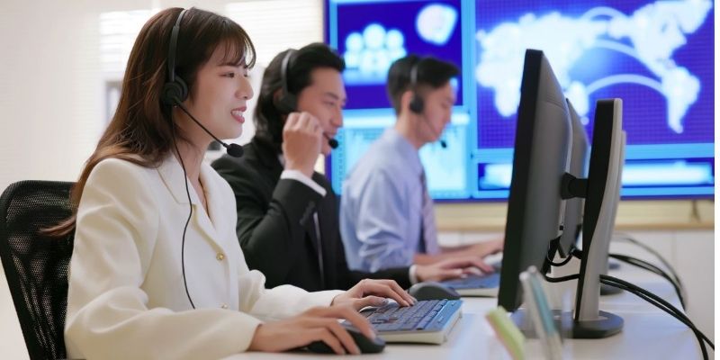 Top câu hỏi liên quan đến hỗ trợ người chơi tại nhà cái