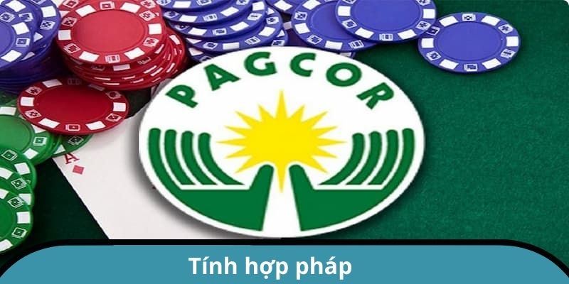 Kiểm tra tính hợp pháp