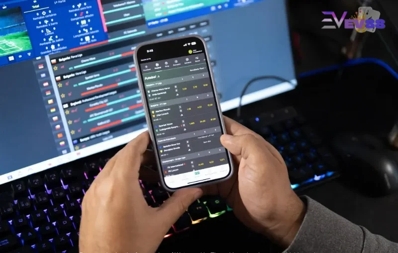 Ảnh minh hoạ: Arbitrage betting có nghĩa là gì?