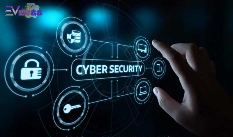 Ảnh minh hoạ: Các biện pháp bảo mật tài khoản online phổ biến và hiệu quả