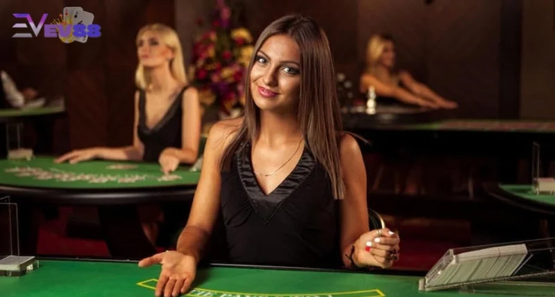 Ảnh minh hoạ: Lưu ý cần biết khi trải nghiệm chơi casino online