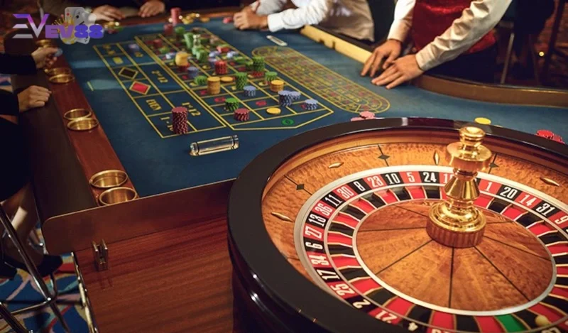 Ảnh minh hoạ: Trải nghiệm casino trực tiếp đem lại những cảm xúc chân thực, sống động