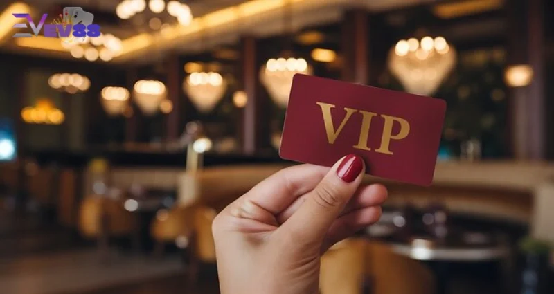 Ảnh minh hoạ: Lưu ý khi tham gia chương trình thành viên VIP