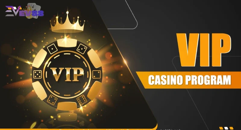 Ảnh minh hoạ: Cách tham gia chương trình thành viên VIP Ev88