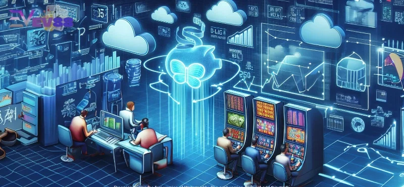 Ảnh minh hoạ: Giới thiệu công cụ phân tích game tại Ev88