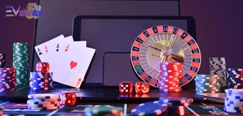 Ảnh minh hoạ: Mẹo tối ưu tiền cược từ khuyến mãi hoàn trả Ev88 casino