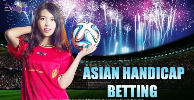 Ảnh minh hoạ: Kinh nghiệm tận dụng hoàn trả kèo châu Á