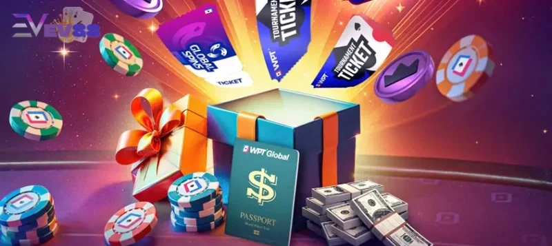 Ảnh minh hoạ: Thông tin về hoàn trả poker