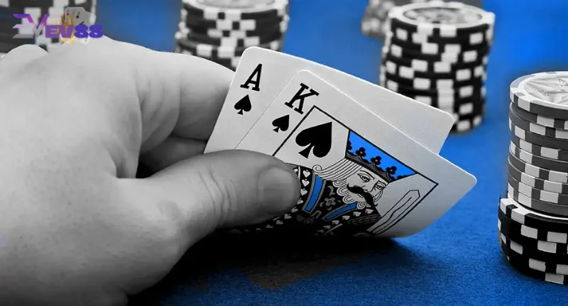 Ảnh minh hoạ: Ưu điểm tại Casino Ev88