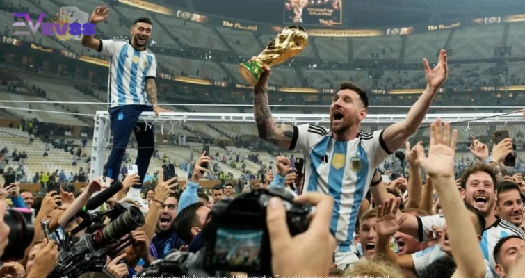 Giới thiệu tổng quan về kèo World Cup 2026