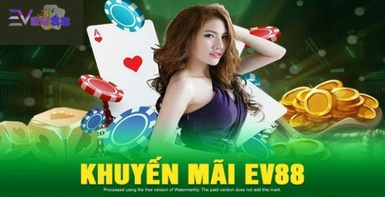 Hướng dẫn đăng ký tham gia chương trình khuyến mãi giờ vàng của Ev88