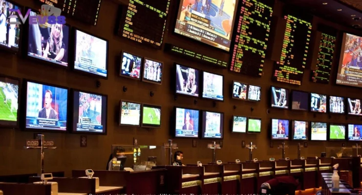 Ảnh minh hoạ: Tìm hiểu về middling betting và ví dụ cụ thể