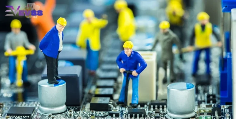 Ảnh minh hoạ: Lý do Ev88 quyết định nâng cấp hệ thống