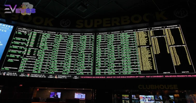 Ảnh minh hoạ: Chiến lược EV betting từ người có kinh nghiệm