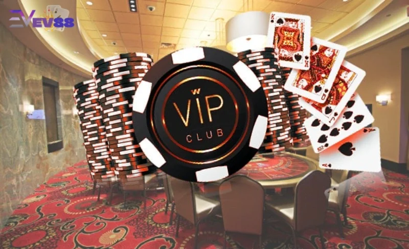 Ảnh minh hoạ: Làm sao để trở thành VIP tại Ev88?