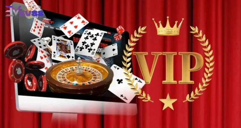 Ảnh minh hoạ: Thông tin về khuyến mãi thưởng Vip mới của Ev88