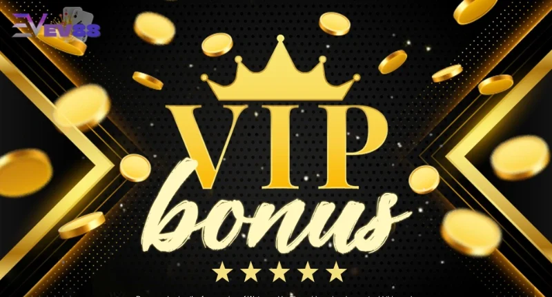 Ảnh minh hoạ: Lời khuyên khi tham gia chương trình Vip mới tại Ev88