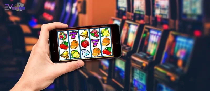 Ảnh minh hoạ: Cách tối ưu khi giải trí game Ev88 trên điện thoại