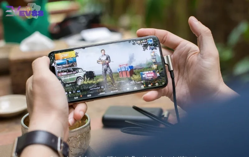 Ảnh minh hoạ: Thiết lập cấu hình điện thoại để tối ưu trải nghiệm mobile khin chơi game
