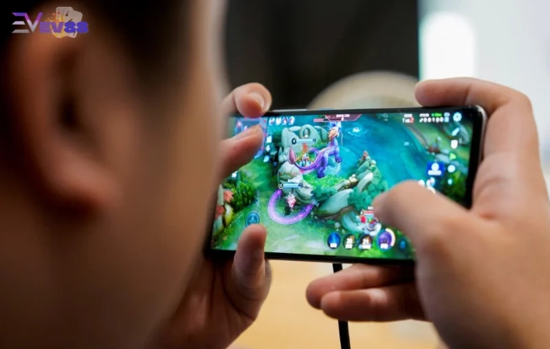 Ảnh minh hoạ: Tại sao nên tối ưu trải nghiệm chơi gạme trên mobile?