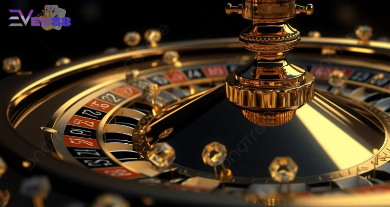 Ảnh minh hoạ: Trải nghiệm trò chơi trực tuyến tại Casino Ev88