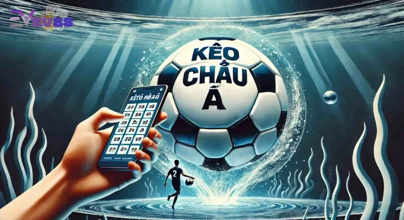 Ảnh minh hoạ: Tìm hiểu về tỷ lệ cược châu Á là gì